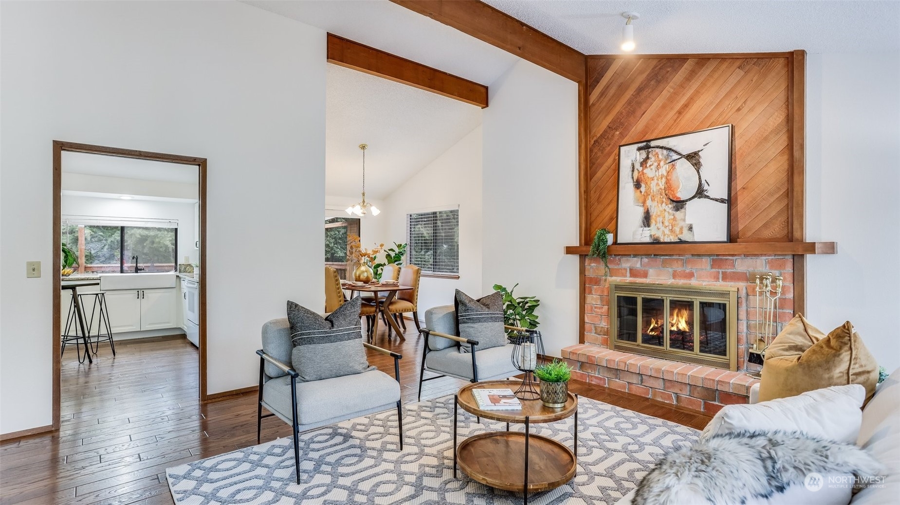17811 163rd Place Southeast Renton, WA 98058 - Photo 6 of 39 Gallery Image 6
