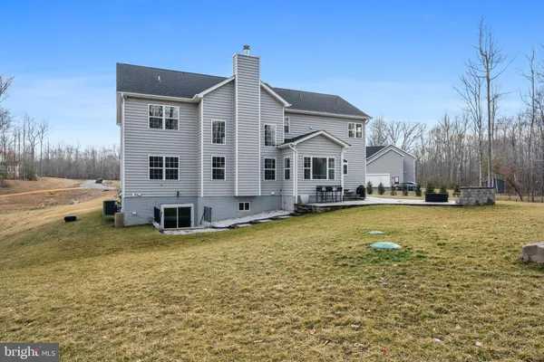 $850,000 | 7930 Justice Chase Court, La Plata, MD 20646