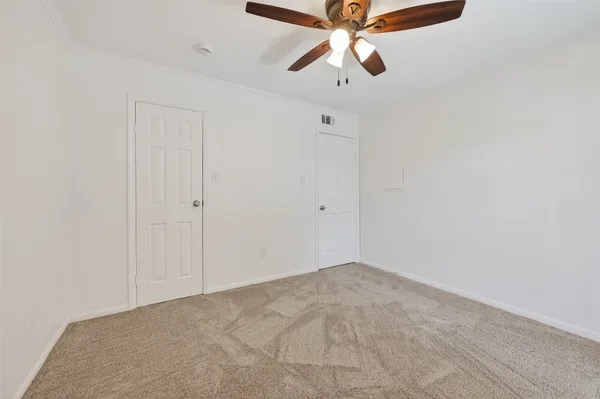 a view of small space