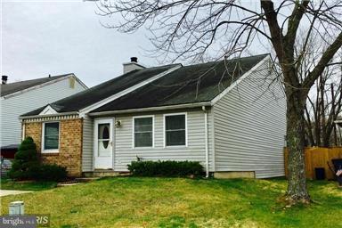 104 Laburnum Road Edgewood, MD 21040 - Photo 1 of 18 Exterior (Front)