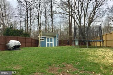 104 Laburnum Road Edgewood, MD 21040 - Photo 14 of 18 Exterior (Rear)