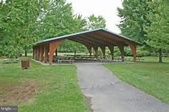 104 Laburnum Road Edgewood, MD 21040 - Photo 18 of 18 Pavillion at Flying Point Park.