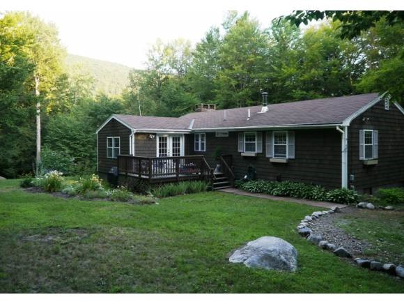 484 New Ireland Road Manchester, VT 05255 - Photo 1 of 1 Gallery Image 1