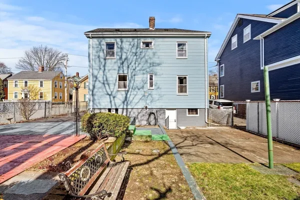 $699,900 | 7 Oliver Street, Salem, MA 01970
