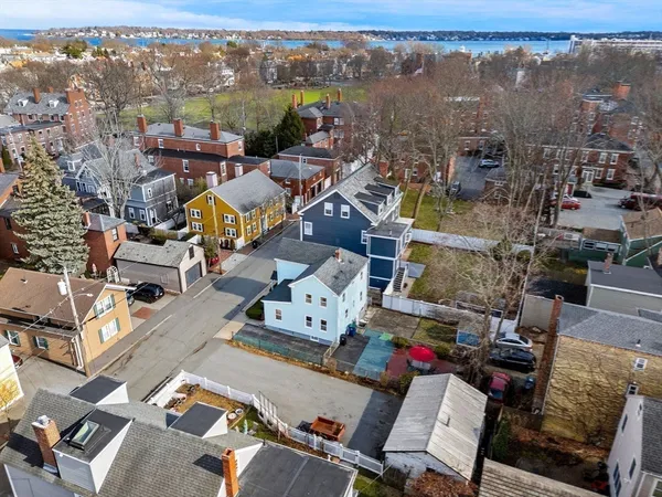 $699,900 | 7 Oliver Street, Salem, MA 01970