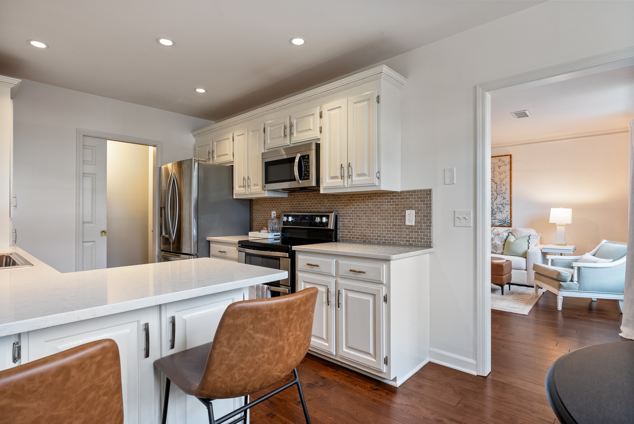 732 General George Patton Road Nashville, TN 37221 - Photo 15 of 32