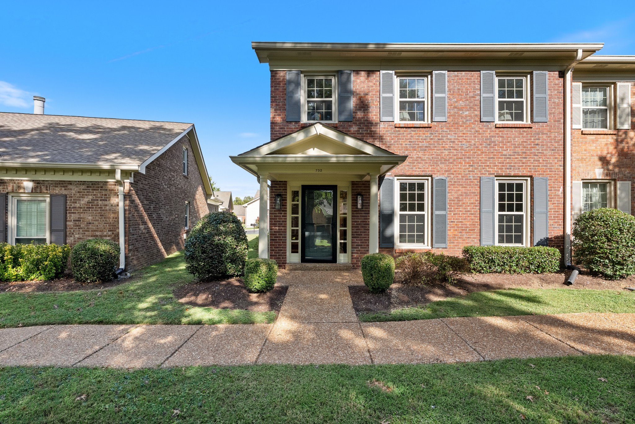 732 General George Patton Road Nashville, TN 37221 - Photo 2 of 32