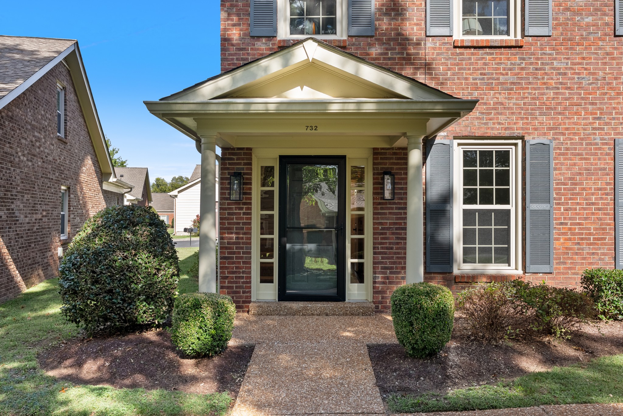 732 General George Patton Road Nashville, TN 37221 - Photo 3 of 32