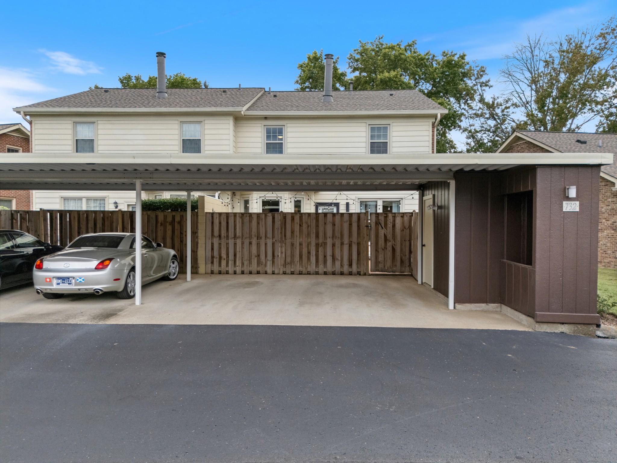 732 General George Patton Road Nashville, TN 37221 - Photo 31 of 32