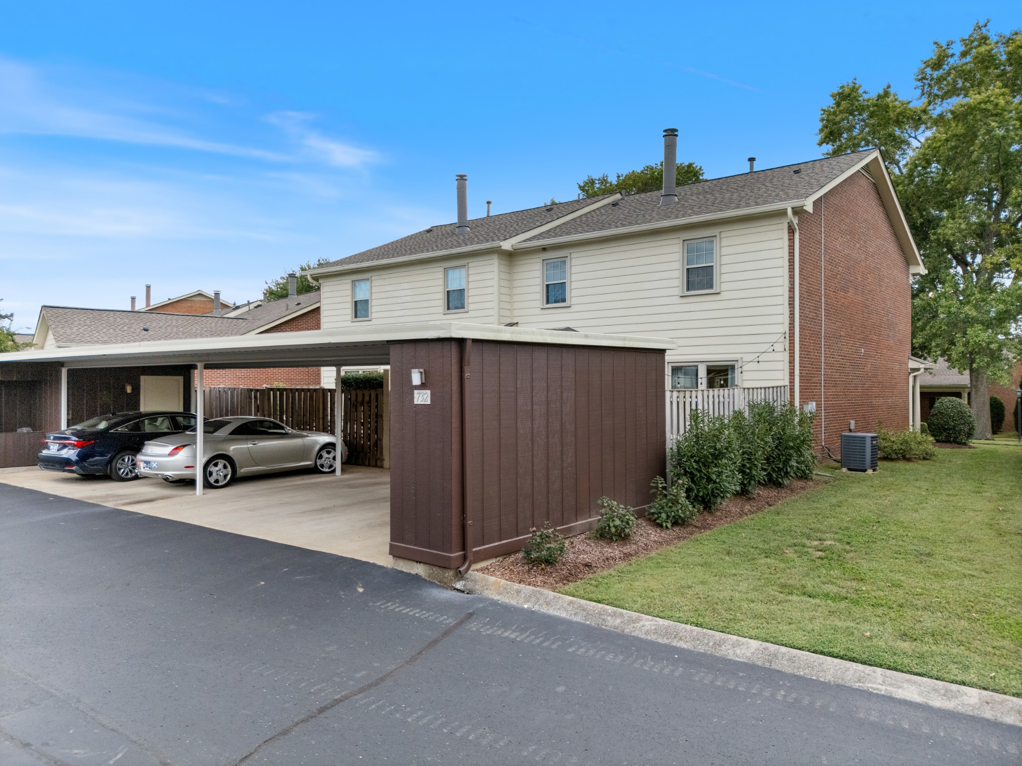 732 General George Patton Road Nashville, TN 37221 - Photo 32 of 32