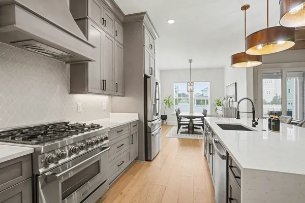 $995,000 | 2075 Summer Rose Lane, Myrtle Beach, SC 29579