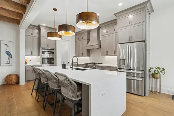 $995,000 | 2075 Summer Rose Lane, Myrtle Beach, SC 29579