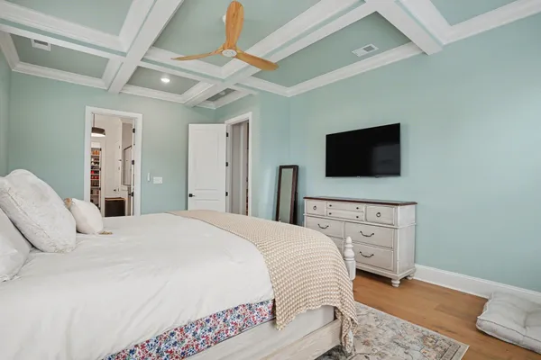 $995,000 | 2075 Summer Rose Lane, Myrtle Beach, SC 29579