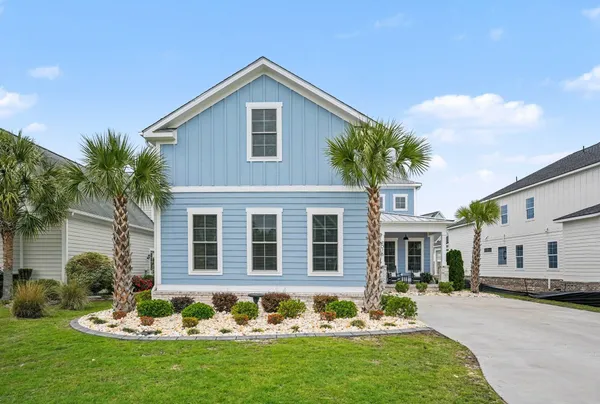 $995,000 | 2075 Summer Rose Lane, Myrtle Beach, SC 29579