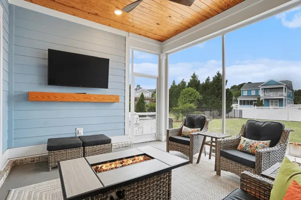 $995,000 | 2075 Summer Rose Lane, Myrtle Beach, SC 29579