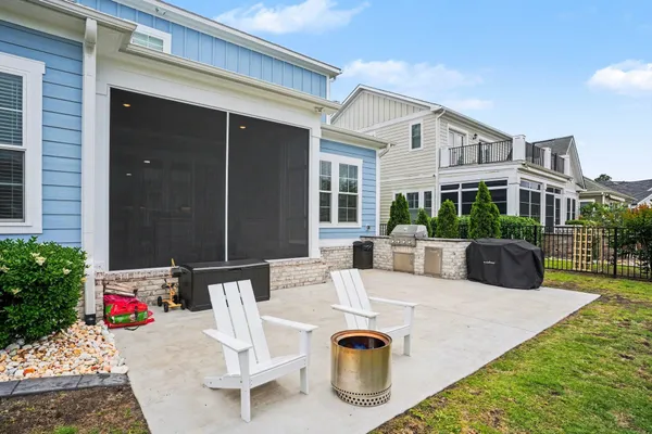 $995,000 | 2075 Summer Rose Lane, Myrtle Beach, SC 29579