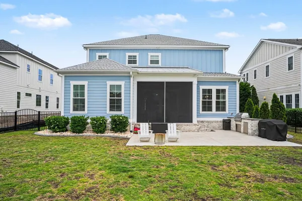 $995,000 | 2075 Summer Rose Lane, Myrtle Beach, SC 29579