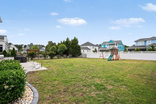 $995,000 | 2075 Summer Rose Lane, Myrtle Beach, SC 29579