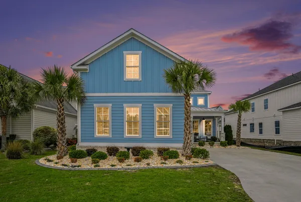 $995,000 | 2075 Summer Rose Lane, Myrtle Beach, SC 29579