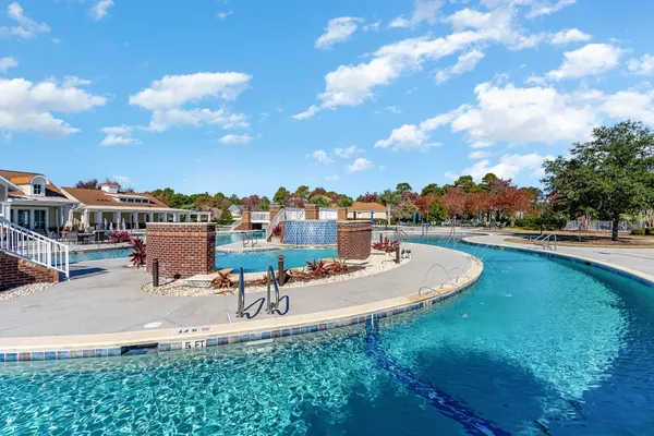$995,000 | 2075 Summer Rose Lane, Myrtle Beach, SC 29579
