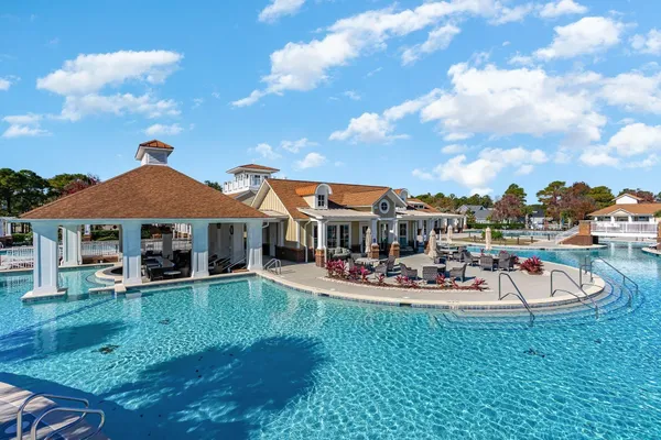 $995,000 | 2075 Summer Rose Lane, Myrtle Beach, SC 29579