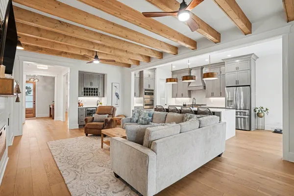 $995,000 | 2075 Summer Rose Lane, Myrtle Beach, SC 29579