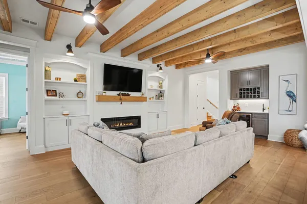 $995,000 | 2075 Summer Rose Lane, Myrtle Beach, SC 29579