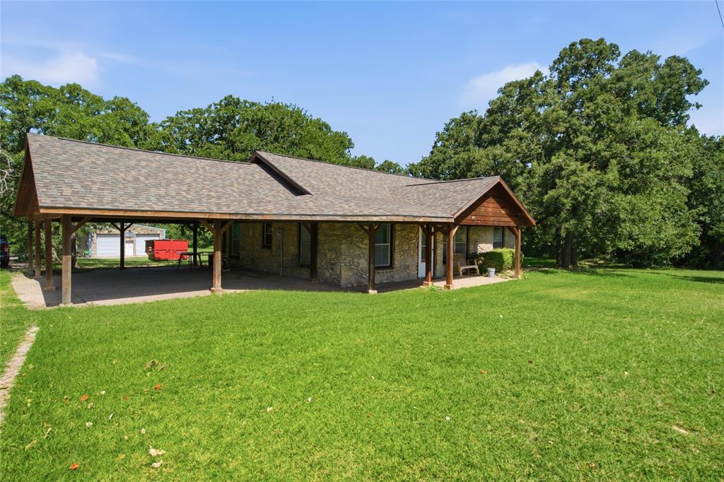 3200 Fairview Road Millsap, TX 76066 - Photo 5 of 35