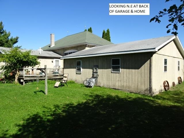 10495 North Leaton Road Clare, MI 48617 - Photo 17 of 54
