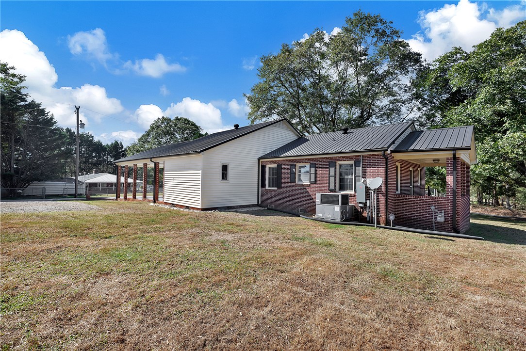 530 Porter Road Pendleton, SC 29670 - Photo 28 of 30