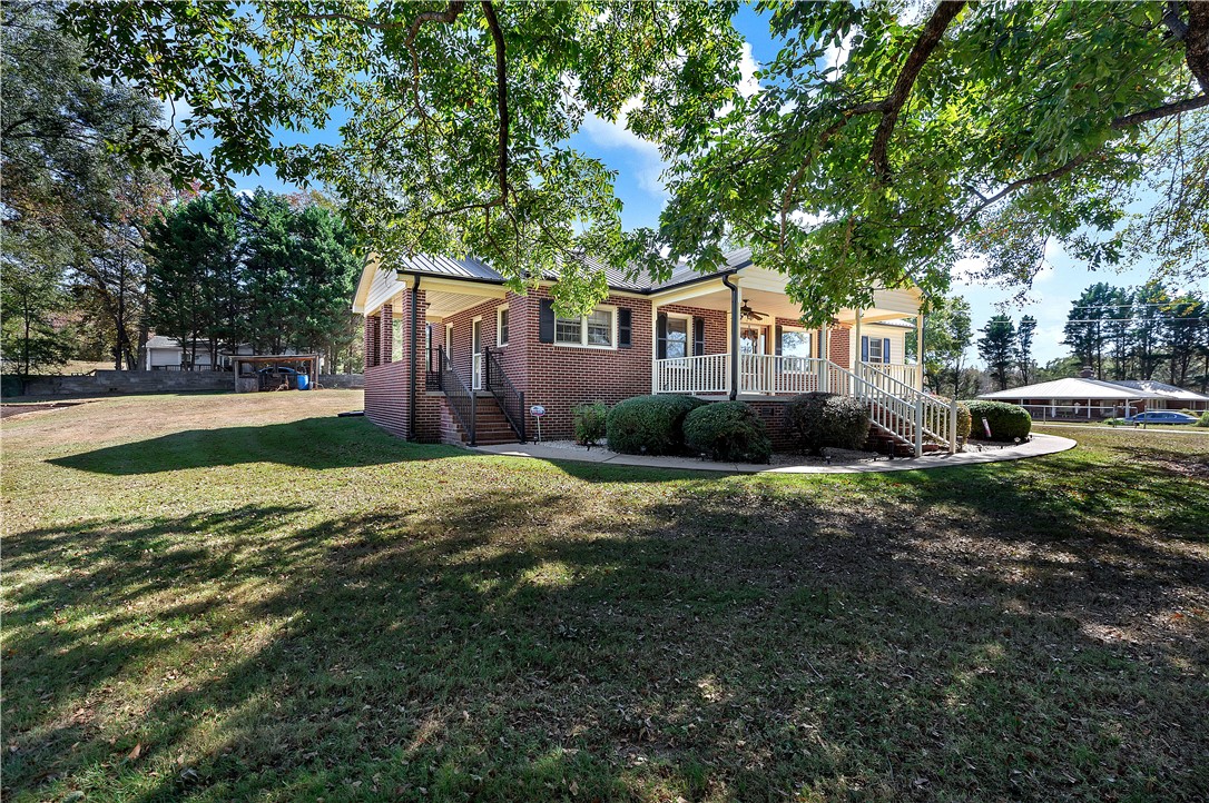 530 Porter Road Pendleton, SC 29670 - Photo 29 of 30