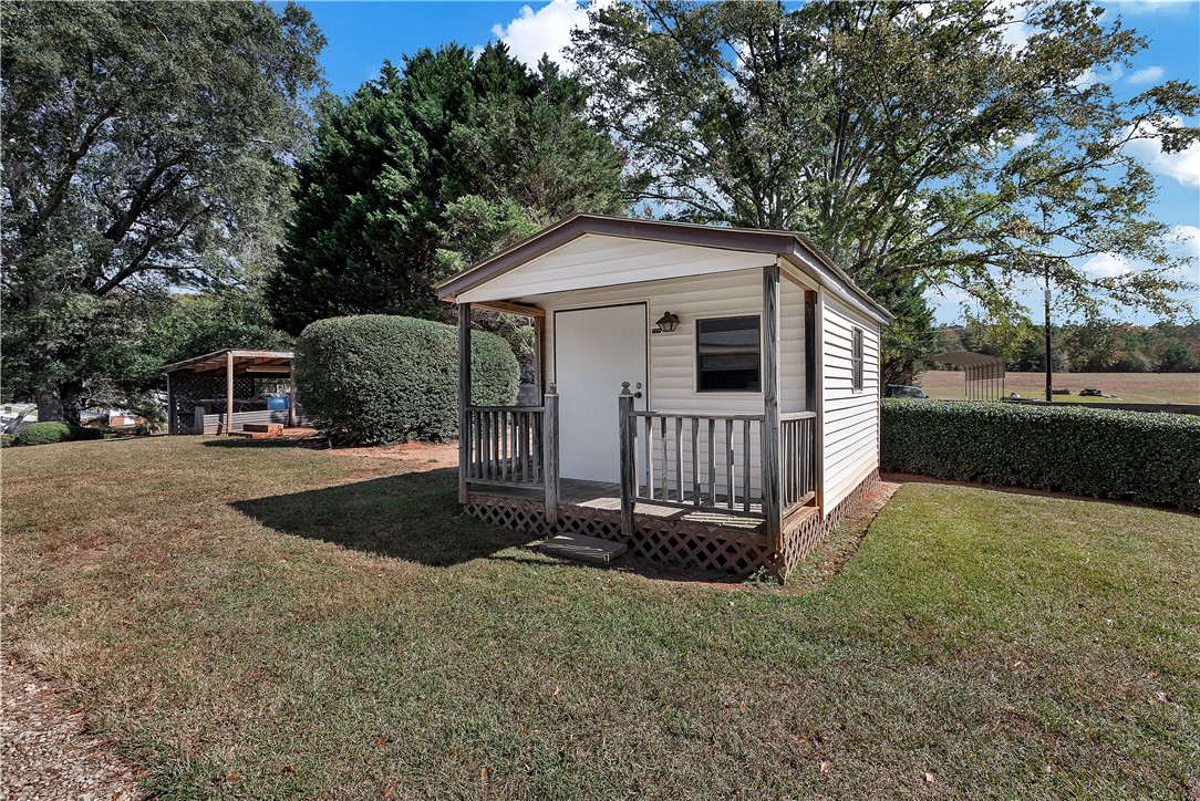 530 Porter Road Pendleton, SC 29670 - Photo 30 of 30