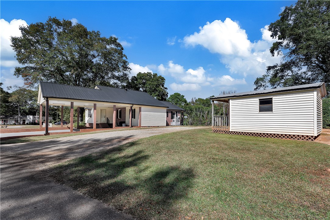 530 Porter Road Pendleton, SC 29670 - Photo 5 of 30