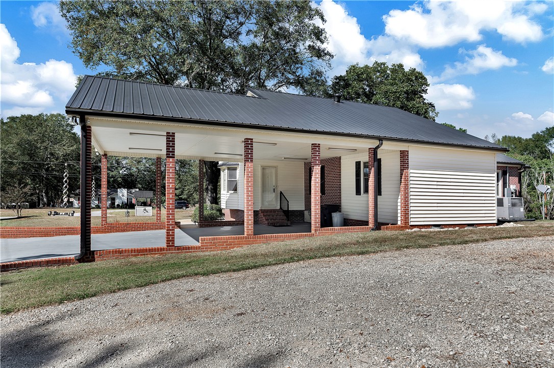 530 Porter Road Pendleton, SC 29670 - Photo 6 of 30