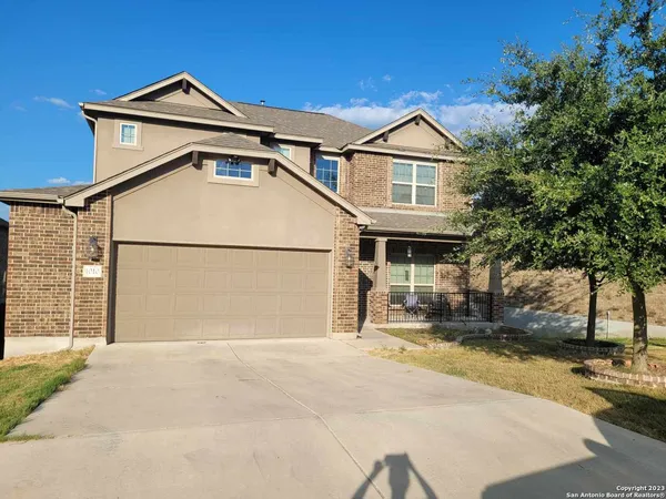 $2,395 | 1010 Bar Z Ranch, San Antonio, TX 78245