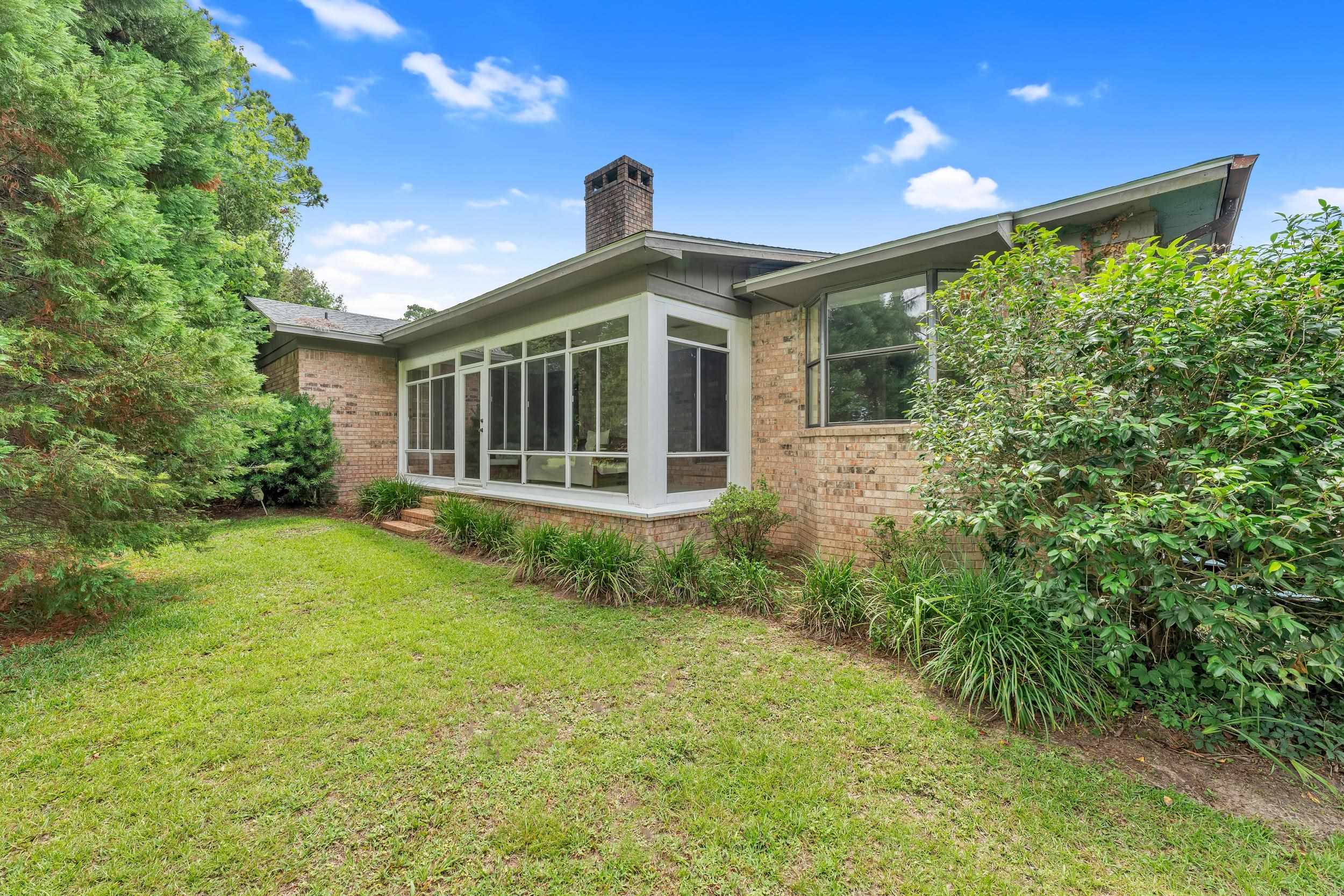 110 Dewitt Circle Daphne, AL 36526 - Photo 20 of 42 Back Of Structure