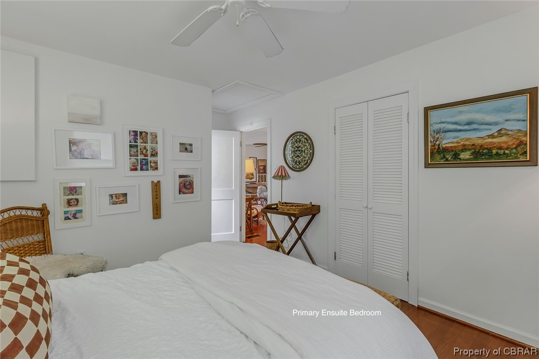 315 Riverview Road Lancaster, VA 22503 - Photo 41 of 47