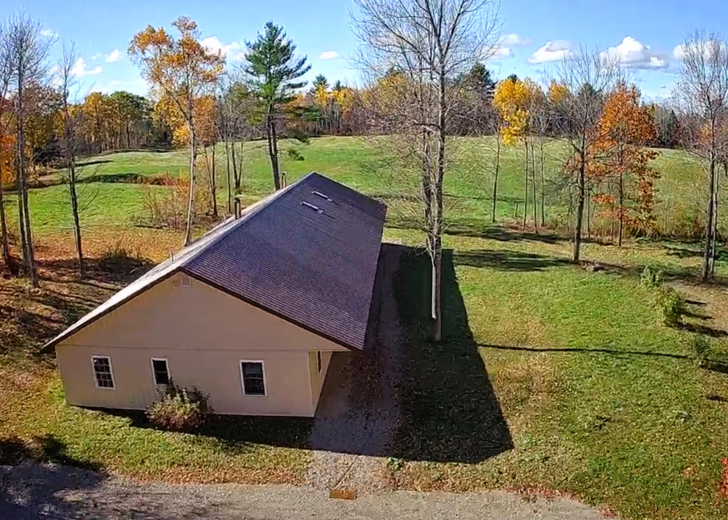 136 Palmer Road Thorndike, ME 04986 - Photo 2 of 85 136 Palmer Rd