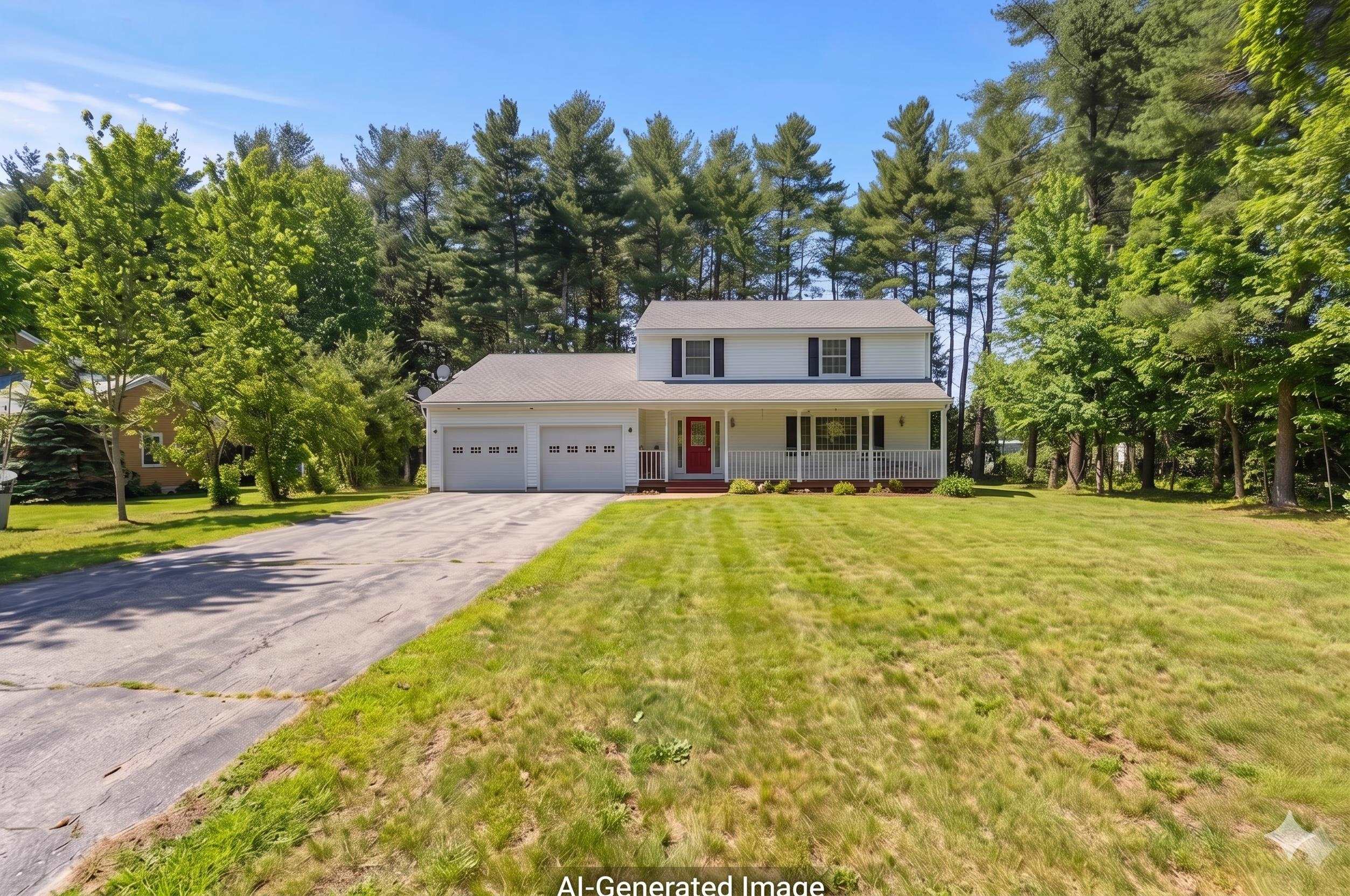 240 North Brownell Road Williston, VT 05495 - Photo 2 of 34