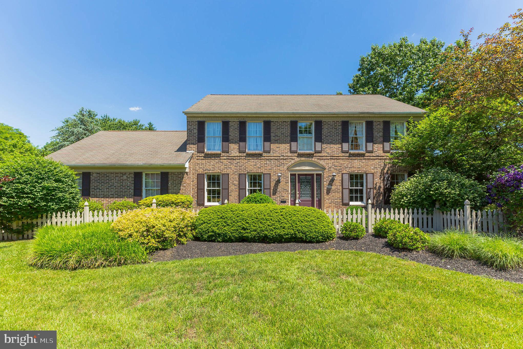 38 Abington Road Mount Laurel, NJ 08054 - Photo 1 of 41