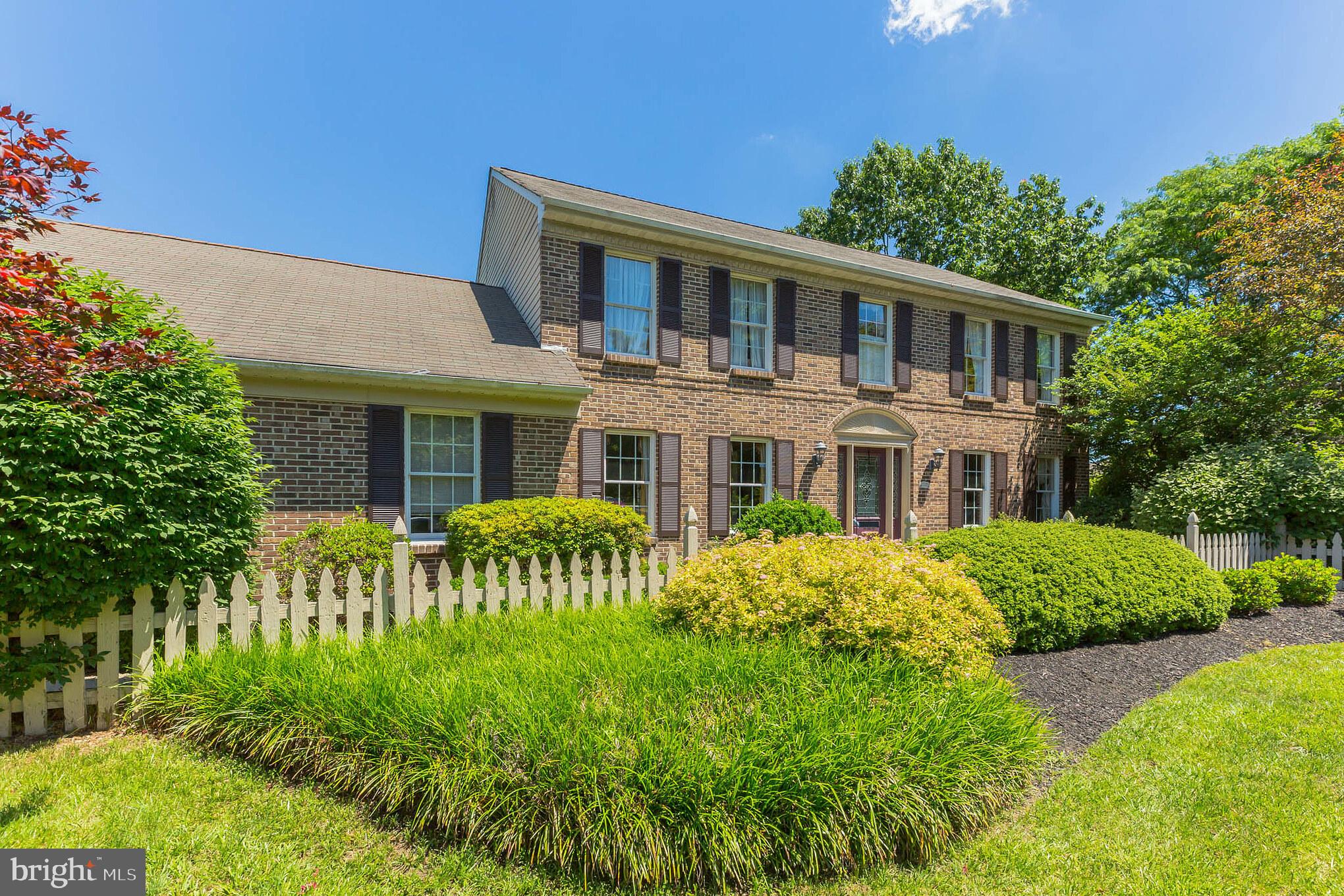 38 Abington Road Mount Laurel, NJ 08054 - Photo 2 of 41