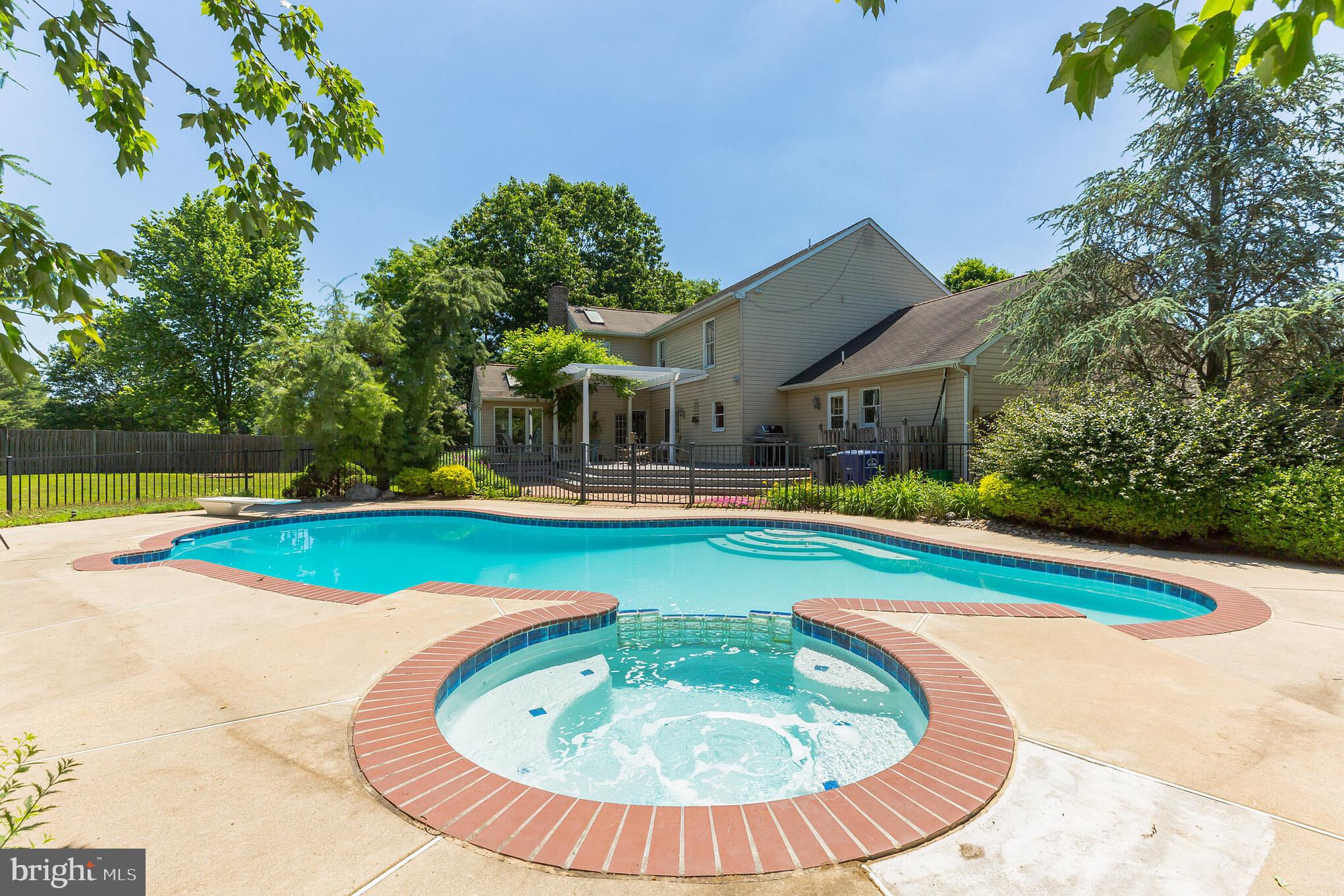 38 Abington Road Mount Laurel, NJ 08054 - Photo 35 of 41