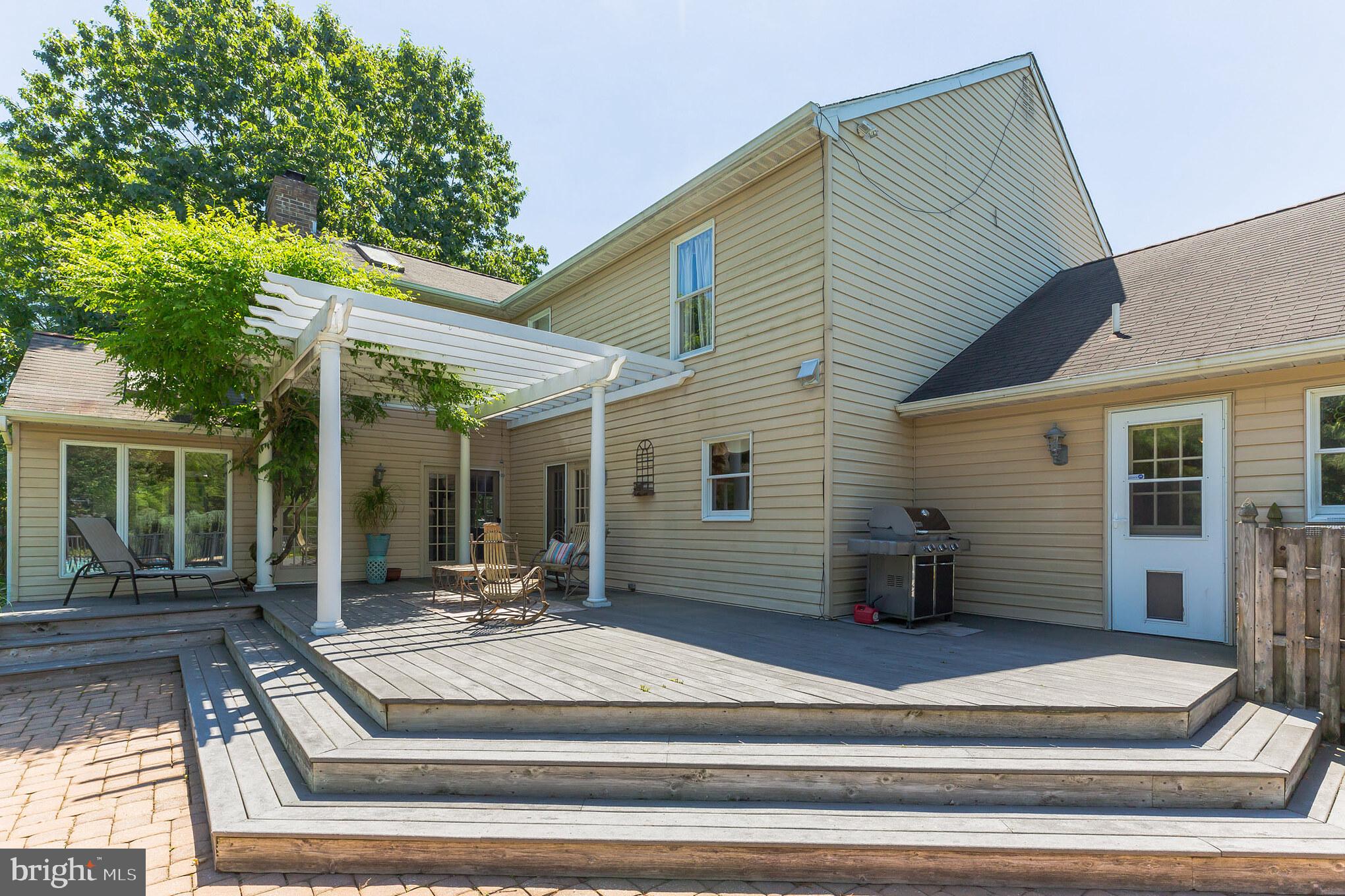 38 Abington Road Mount Laurel, NJ 08054 - Photo 38 of 41