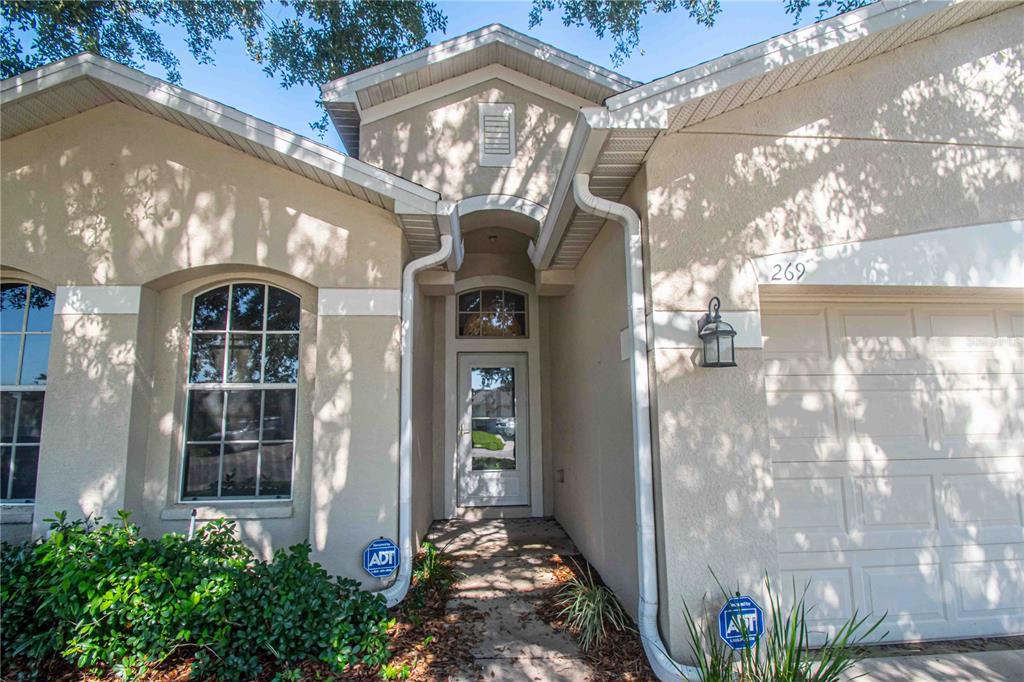 269 Fairmont Drive Spring Hill, FL 34609 - Photo 23 of 32