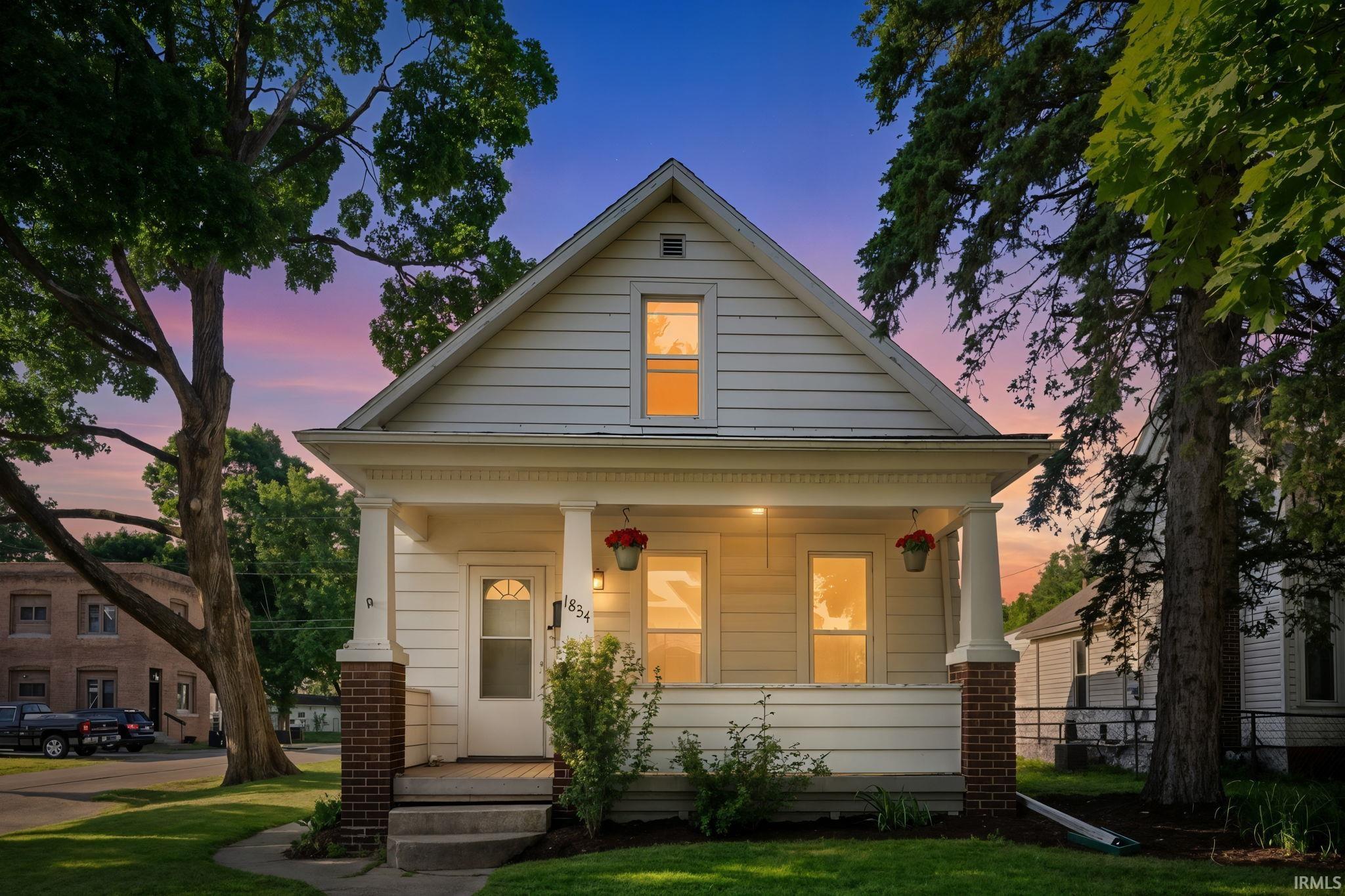 1834 Howell Street Fort Wayne, IN 46808 - Photo 1 of 31 Gallery Image 1