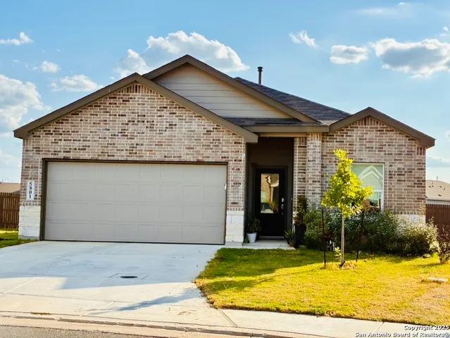$297,000 | 5801 Geronimo Vista, Seguin, TX 78155