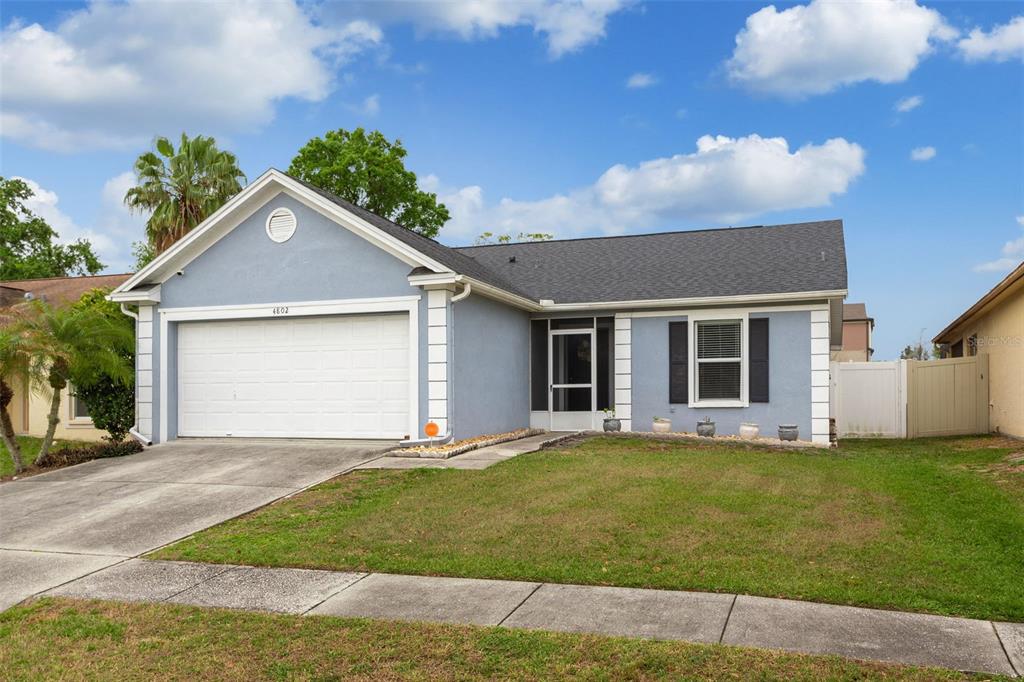 4802 Limerick Drive Tampa, FL 33610 - Photo 1 of 1