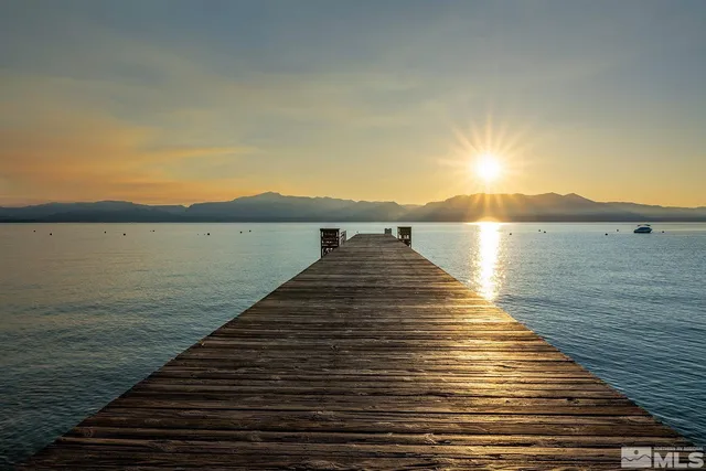 $1,225,000 | 600 Highway 50, Unit 25, Zephyr Cove, NV 89448