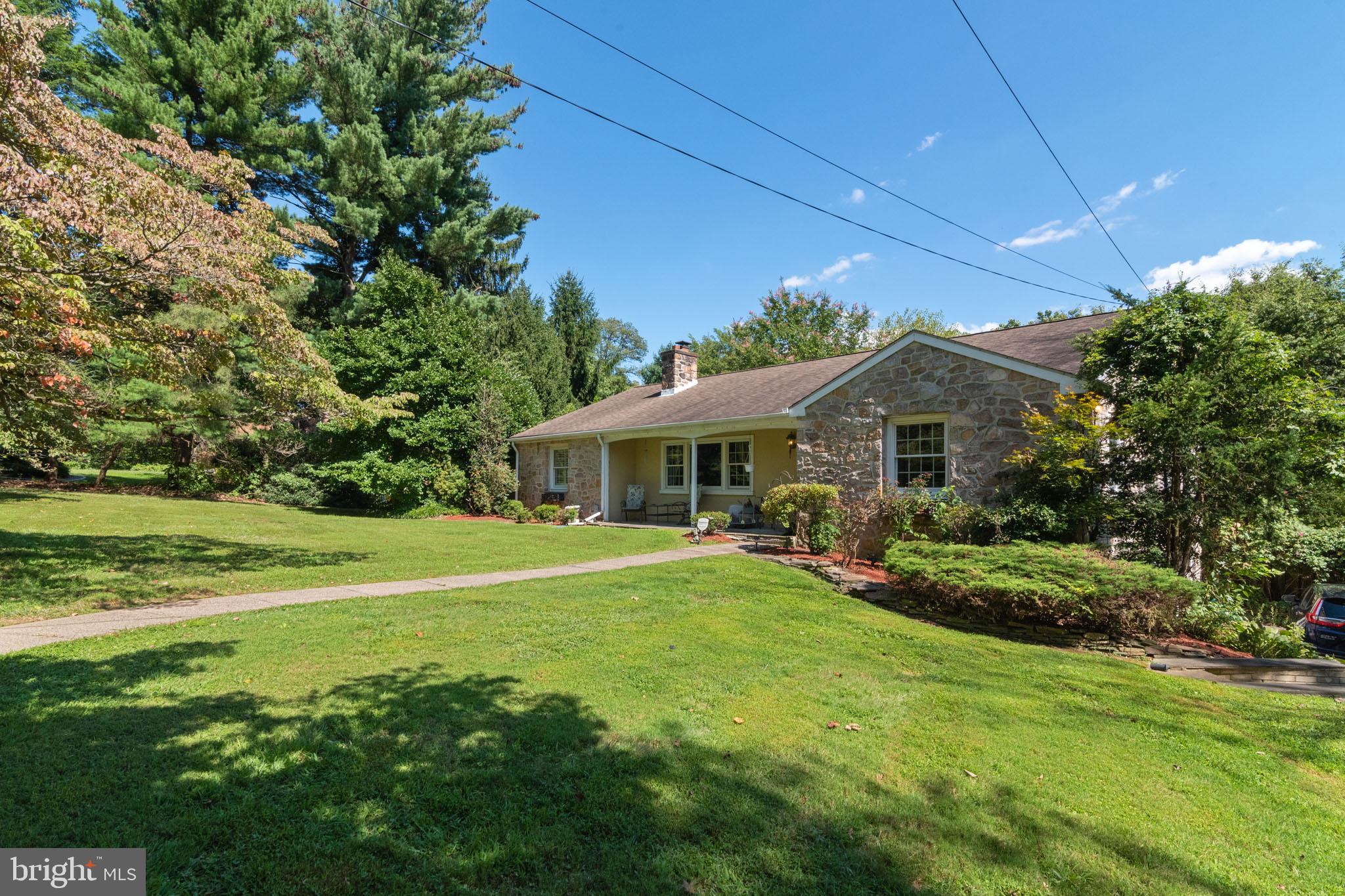 1345 Old Ford Road Huntingdon Valley, PA 19006 - Photo 2 of 30