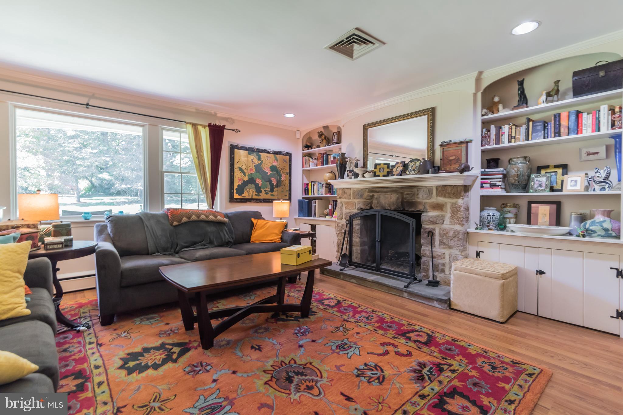 1345 Old Ford Road Huntingdon Valley, PA 19006 - Photo 6 of 30